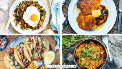 camping lunch recipes (1)