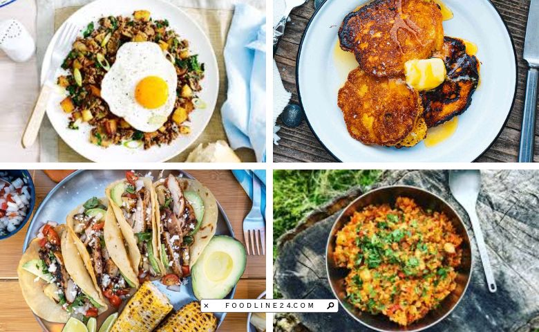 camping lunch recipes (1)