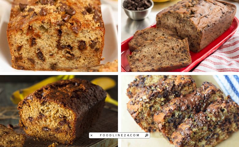 chocolate chip banana bread recipes (1)