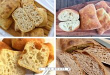 ciabatta bread recipes