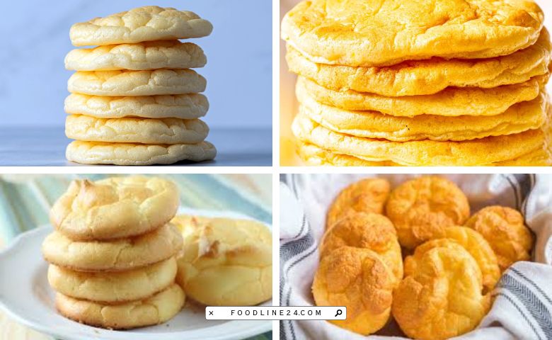 cloud bread recipes