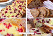 cranberry bread recipes (1)