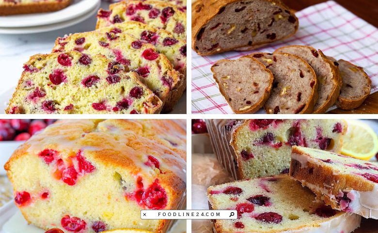 cranberry bread recipes (1)