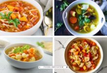 detox soup recipes