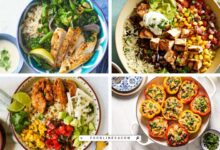 diabetic lunch recipes (1)