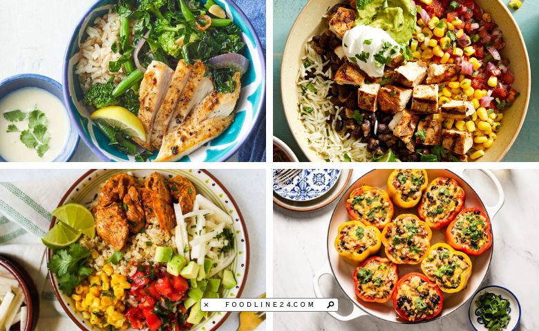 diabetic lunch recipes (1)