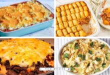 dinner casseroles recipes (1)