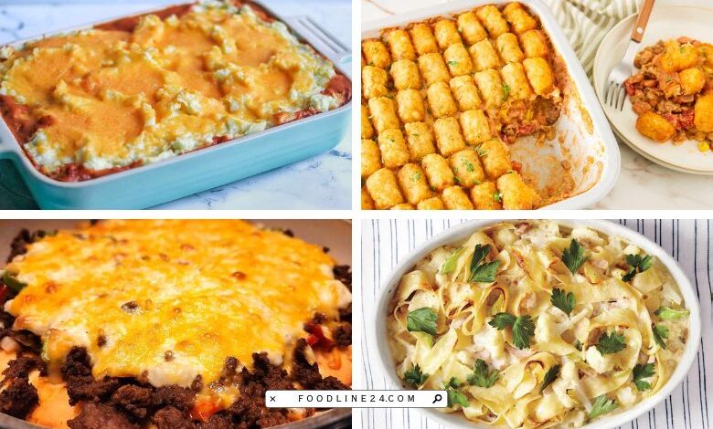 dinner casseroles recipes (1)