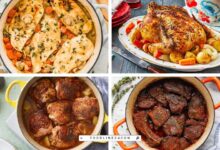 dutch oven dinner recipes (1)