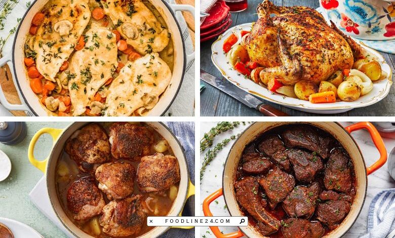 dutch oven dinner recipes (1)