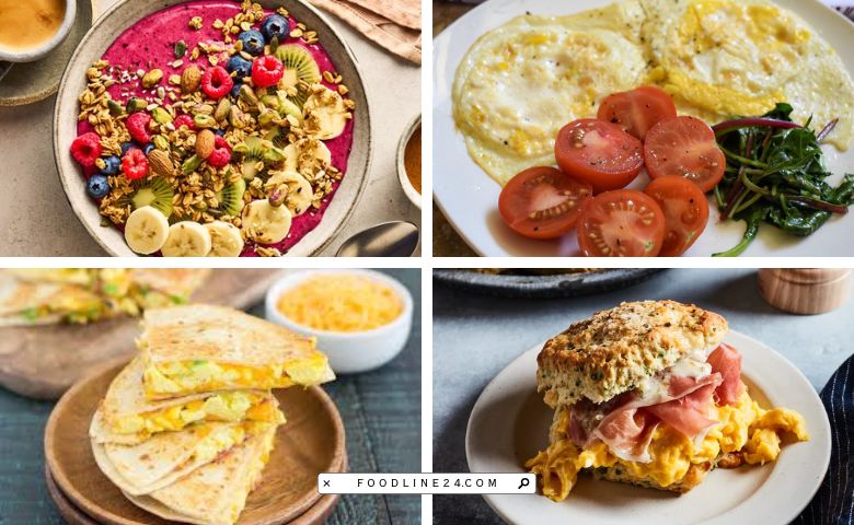 easiest breakfast recipes (1)
