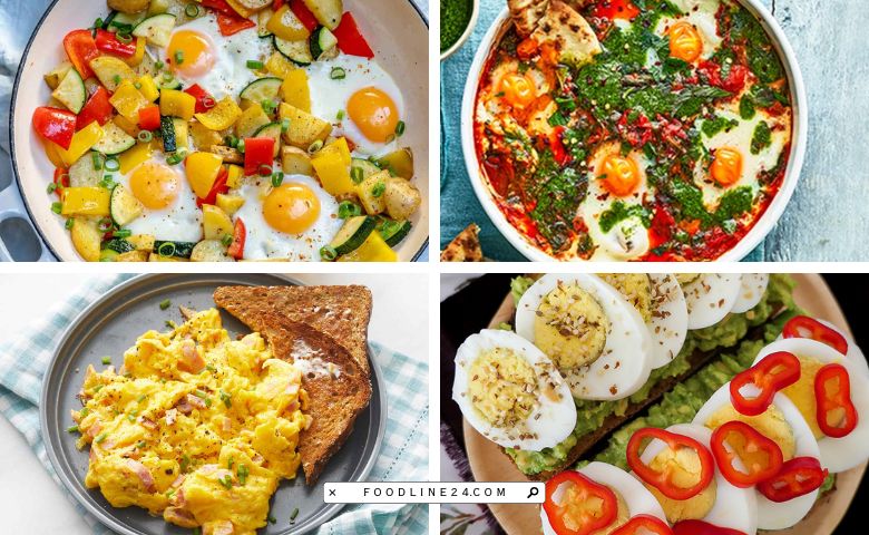 egg breakfast recipes (1)