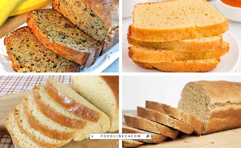 einkorn bread recipes