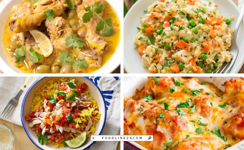 few ingredient crock pot recipes