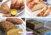 german bread recipes