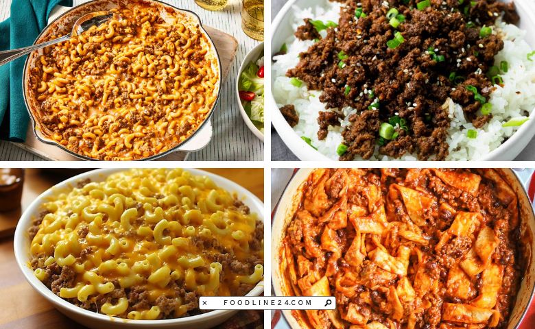 hamburger dinner recipes (1)