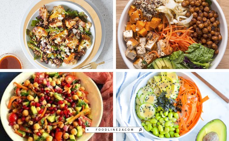 high protein vegetarian dinner recipes (1)