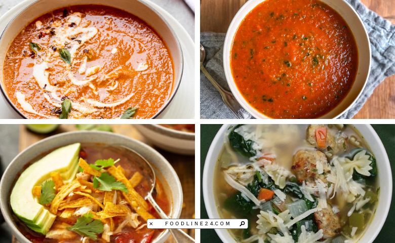 ina garten soup recipes