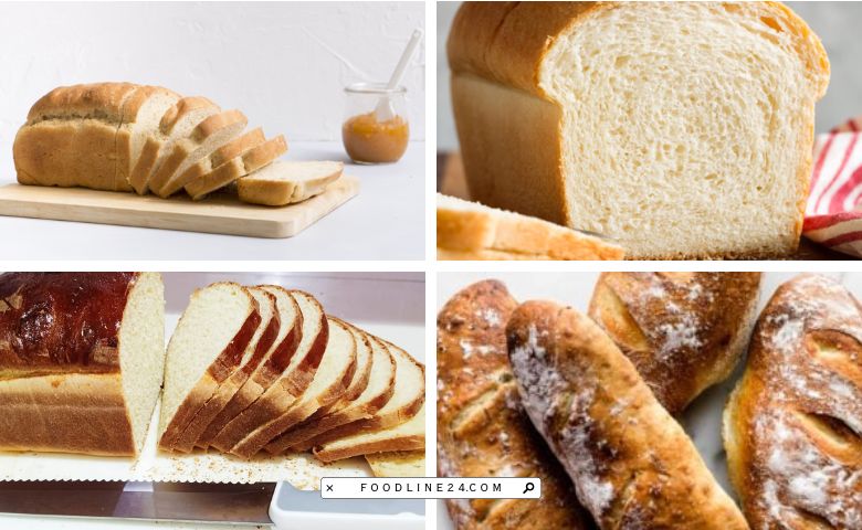 instant yeast bread recipes
