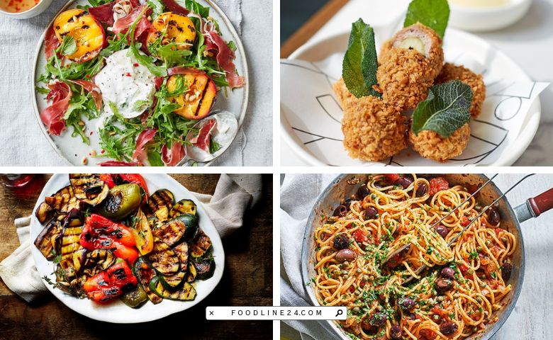 italian dinner party recipes (1)