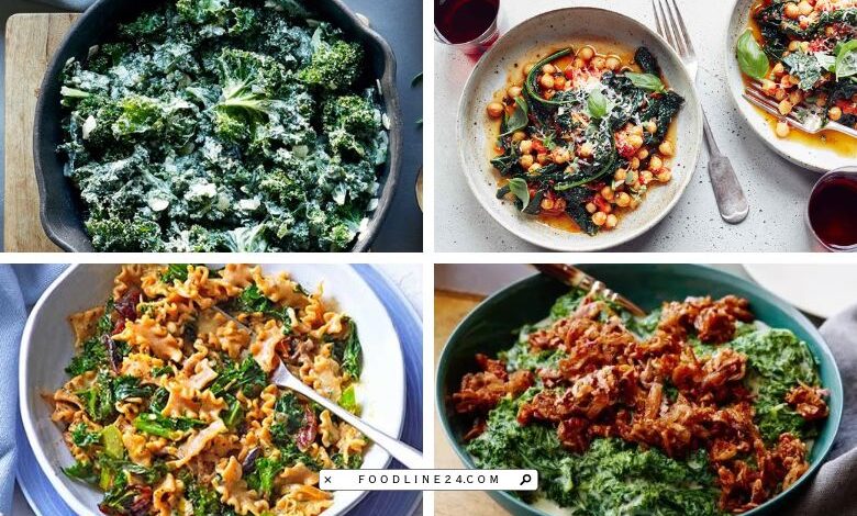 kale dinner recipes (1)