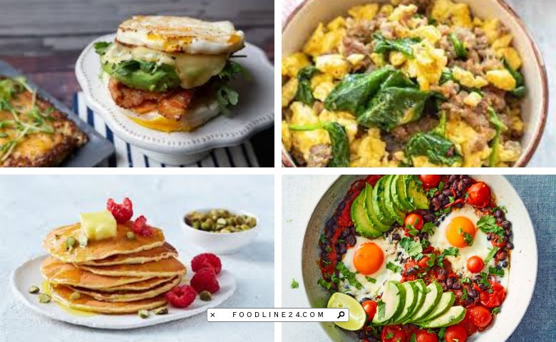 keto breakfast recipes (1)