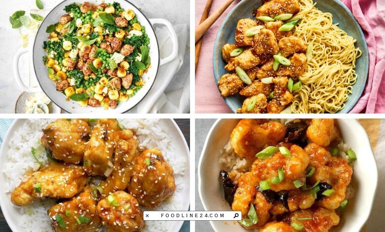 large family dinner recipes (1)