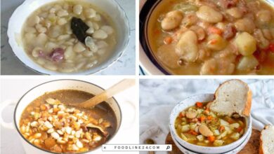 lima bean soup recipes