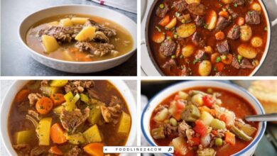 meat soup recipes
