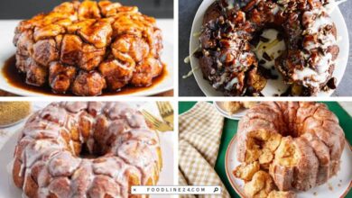 monkey bread recipes (1)