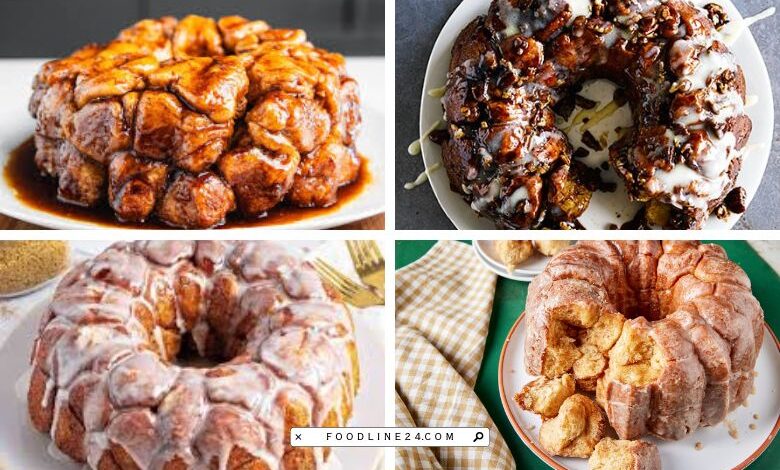 monkey bread recipes (1)