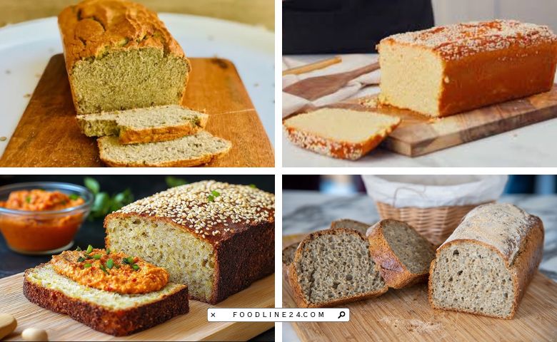 no wheat lentil bread recipes (1)