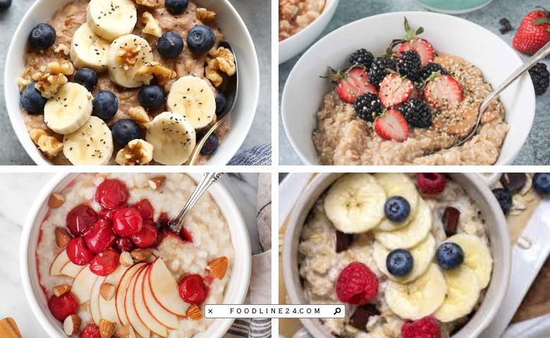 oatmeal breakfast recipes (1)