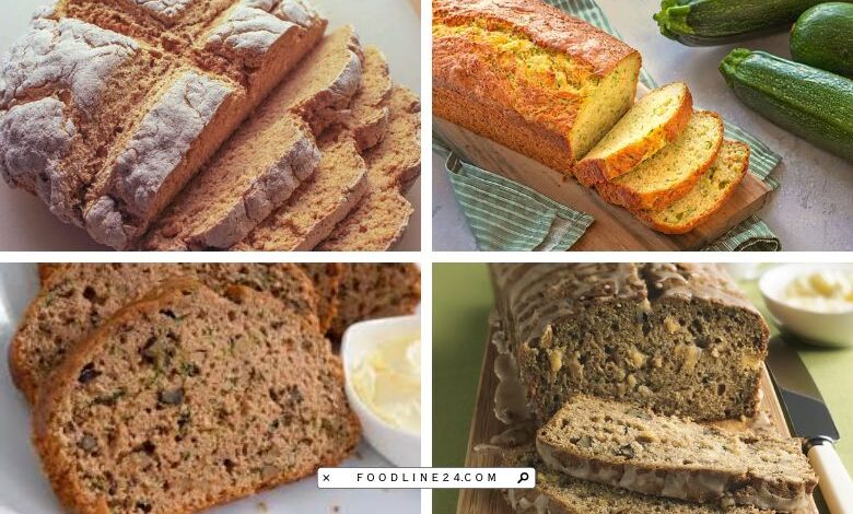 self rising flour bread recipes (1)