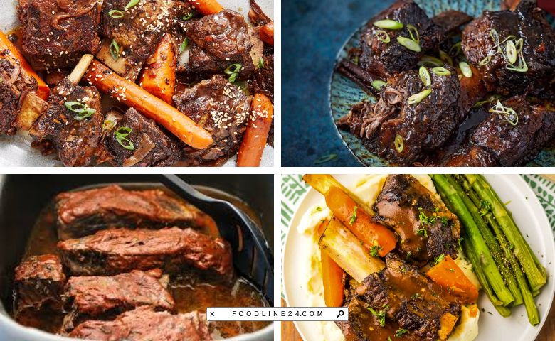 short rib slow cooker recipes (1)