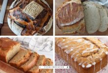 sourdough discard bread recipes (1)