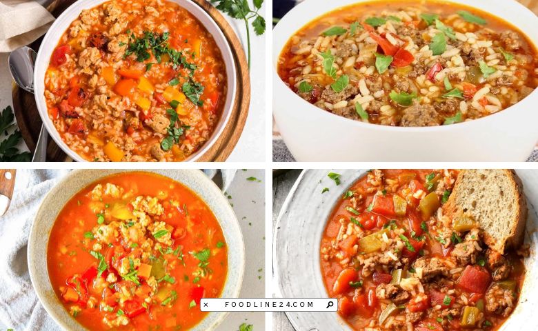 stuffed pepper soup recipes (1)