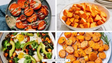 sweet potato lunch recipes (1)