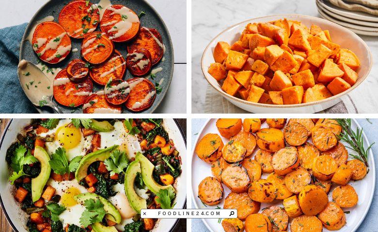 sweet potato lunch recipes (1)