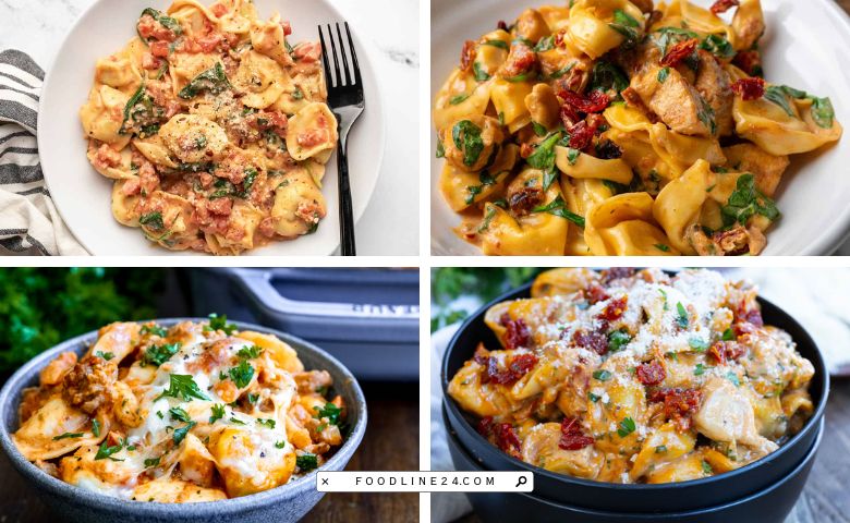 tortellini dinner recipes