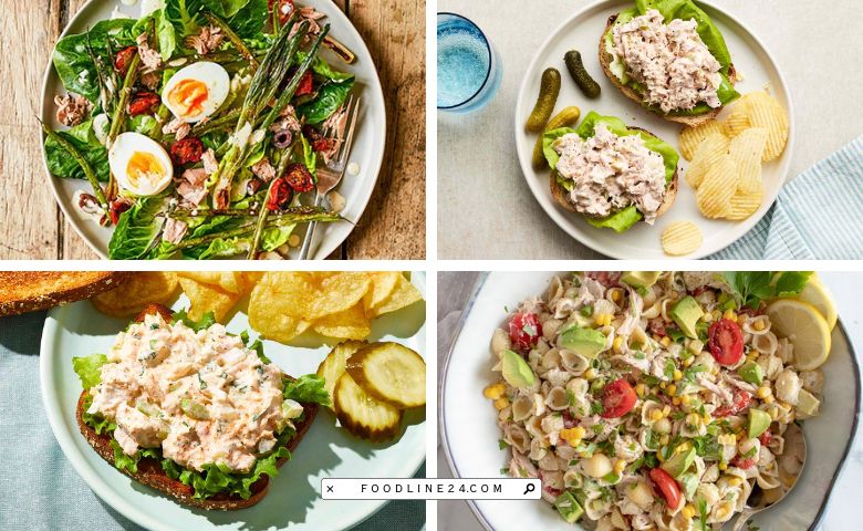 tuna lunch recipes (1)