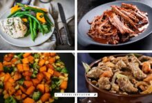 autoimmune protocol diet recipes