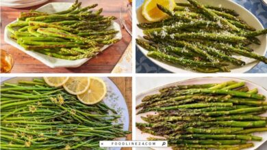 best asparagus recipes