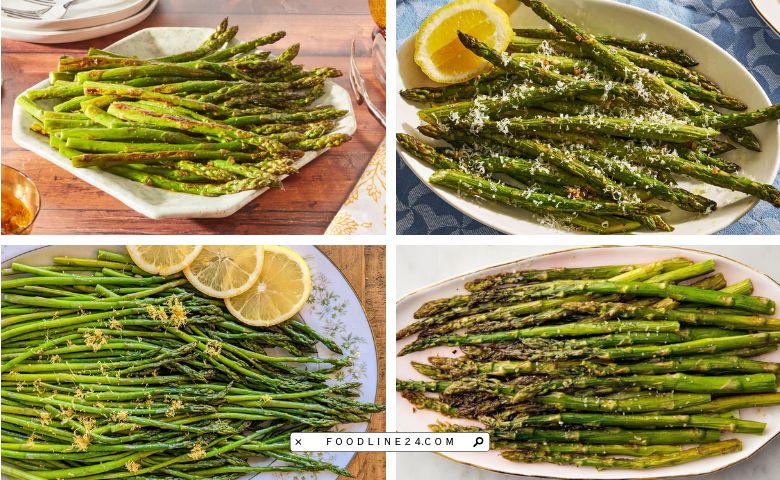 best asparagus recipes