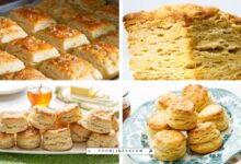 best buttermilk biscuit recipes