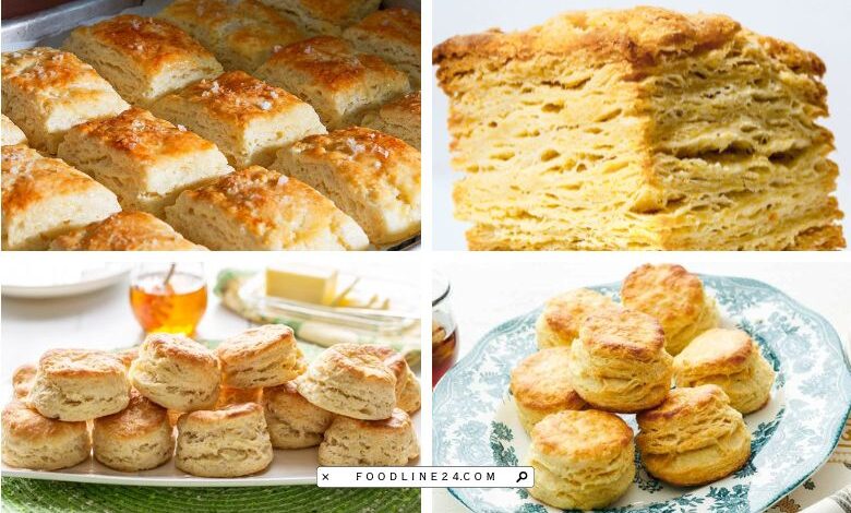 best buttermilk biscuit recipes