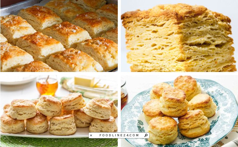 best buttermilk biscuit recipes