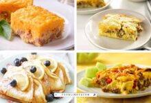 bisquick breakfast recipes