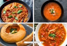 bread and soup recipes