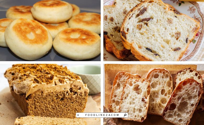 bread pan recipes